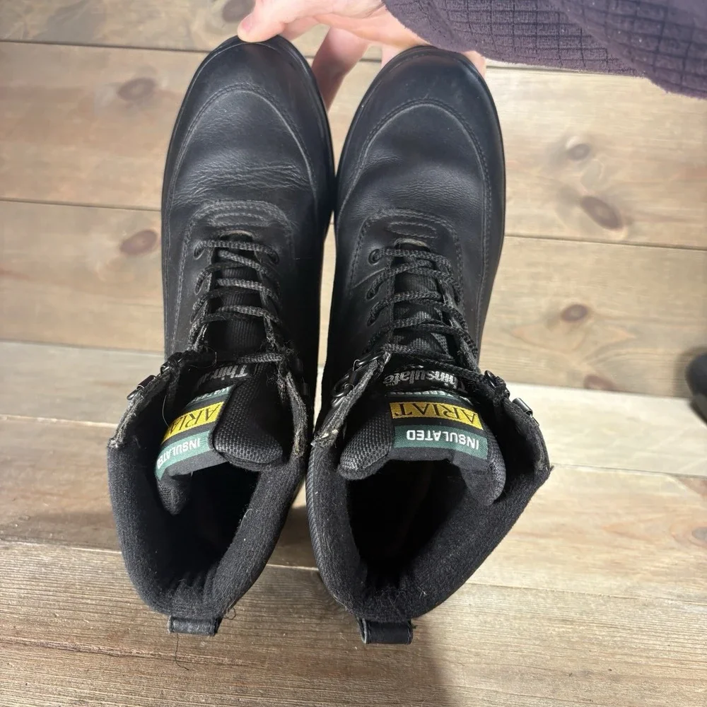 Ariat pre owned